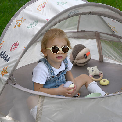 Tente anti UV Breezynest - 0 / 24 M 